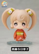 Оригінальні аніме фігурки One Coin Mini Figure Collection Super Dangan Ronpa 2 CHAPTER 02 9Pack