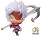 Оригінальна аніме фігурка Sengoku BASARA Trading Figure Mame Sengoku BASARA Plus 9Pack BOX
