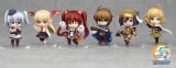 Оригінальні Аніме Фігурки Nendoroid Petite - Rage of Bahamut 8Pack BOX