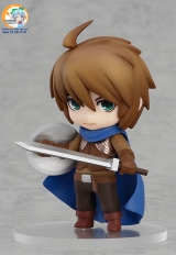Оригинальные Аниме Фигурки Nendoroid Petite - Rage of Bahamut 8Pack BOX