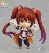 Оригинальные Аниме Фигурки Nendoroid Petite - Rage of Bahamut 8Pack BOX