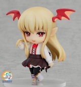 Оригинальные Аниме Фигурки Nendoroid Petite - Rage of Bahamut 8Pack BOX