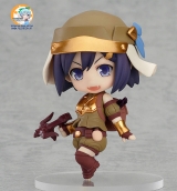 Оригинальные Аниме Фигурки Nendoroid Petite - Rage of Bahamut 8Pack BOX
