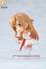 Оригінальні аніме фігурки Toy'sworks Collection 2.5 Deluxe Sword Art Online 6Pack BOX