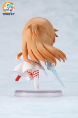 Оригінальні аніме фігурки Toy'sworks Collection 2.5 Deluxe Sword Art Online 6Pack BOX