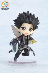 Оригінальні аніме фігурки Toy'sworks Collection 2.5 Deluxe Sword Art Online 6Pack BOX