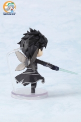 Оригінальні аніме фігурки Toy'sworks Collection 2.5 Deluxe Sword Art Online 6Pack BOX