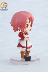 Оригінальні аніме фігурки Toy'sworks Collection 2.5 Deluxe Sword Art Online 6Pack BOX