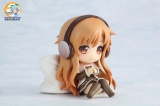 Оригінальні аніме фігурки Toy'sworks Collection 2.5 Deluxe Sword Art Online 6Pack BOX