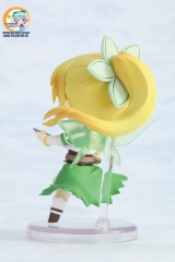 Оригінальні аніме фігурки Toy'sworks Collection 2.5 Deluxe Sword Art Online 6Pack BOX