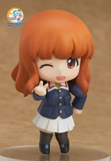 Оригінальні аніме фігурки Nendoroid Petite Girls und Panzer 12Pack BOX