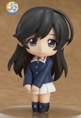 Оригінальні аніме фігурки Nendoroid Petite Girls und Panzer 12Pack BOX