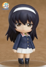 Оригінальні аніме фігурки Nendoroid Petite Girls und Panzer 12Pack BOX