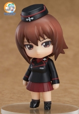 Оригінальні аніме фігурки Nendoroid Petite Girls und Panzer 12Pack BOX
