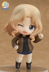 Оригінальні аніме фігурки Nendoroid Petite Girls und Panzer 12Pack BOX