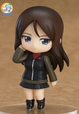 Оригінальні аніме фігурки Nendoroid Petite Girls und Panzer 12Pack BOX