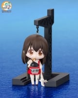 Оригінальні аніме фігурки Kantai Collection -Kan Colle - Mini Figure 8Pack BOX