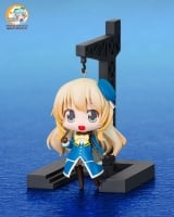 Оригінальні аніме фігурки Kantai Collection -Kan Colle - Mini Figure 8Pack BOX