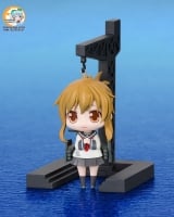 Оригінальні аніме фігурки Kantai Collection -Kan Colle - Mini Figure 8Pack BOX