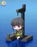 Оригінальні аніме фігурки Kantai Collection -Kan Colle - Mini Figure 8Pack BOX