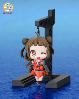 Оригінальні аніме фігурки Kantai Collection -Kan Colle - Mini Figure 8Pack BOX