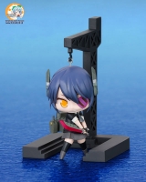 Оригінальні аніме фігурки Kantai Collection -Kan Colle - Mini Figure 8Pack BOX