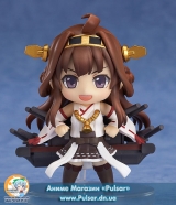 Оригинальная аниме фигурка Nendoroid Petite - Kantai Collection -Kan Colle- 6Pack BOX