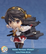 Оригинальная аниме фигурка Nendoroid Petite - Kantai Collection -Kan Colle- 6Pack BOX
