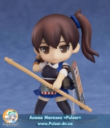 Оригинальная аниме фигурка Nendoroid Petite - Kantai Collection -Kan Colle- 6Pack BOX