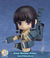 Оригинальная аниме фигурка Nendoroid Petite - Kantai Collection -Kan Colle- 6Pack BOX