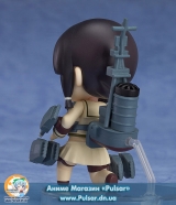Оригинальная аниме фигурка Nendoroid Petite - Kantai Collection -Kan Colle- 6Pack BOX