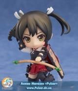 Оригинальная аниме фигурка Nendoroid Petite - Kantai Collection -Kan Colle- 6Pack BOX