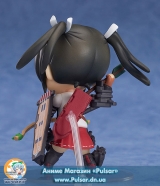 Оригинальная аниме фигурка Nendoroid Petite - Kantai Collection -Kan Colle- 6Pack BOX
