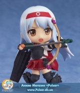 Оригинальная аниме фигурка Nendoroid Petite - Kantai Collection -Kan Colle- 6Pack BOX