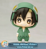 Оригинальная аниме фигурка One Coin Mini Figure Collection - Mekakucity Actors 9Pack BOX