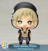 Оригинальная аниме фигурка One Coin Mini Figure Collection - Mekakucity Actors 9Pack BOX