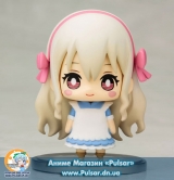 Оригинальная аниме фигурка One Coin Mini Figure Collection - Mekakucity Actors 9Pack BOX