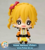 Оригинальная аниме фигурка One Coin Mini Figure Collection - Mekakucity Actors 9Pack BOX