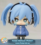 Оригинальная аниме фигурка One Coin Mini Figure Collection - Mekakucity Actors 9Pack BOX