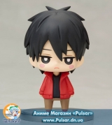 Оригинальная аниме фигурка One Coin Mini Figure Collection - Mekakucity Actors 9Pack BOX