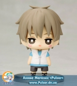 Оригинальная аниме фигурка One Coin Mini Figure Collection - Mekakucity Actors 9Pack BOX