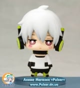 Оригинальная аниме фигурка One Coin Mini Figure Collection - Mekakucity Actors 9Pack BOX