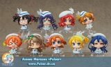 Оригинальная аниме фигурка Minicchu - Love Live! 9Pack BOX