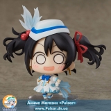 Оригинальная аниме фигурка Minicchu - Love Live! 9Pack BOX