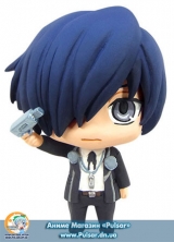 Оригинальная аниме фигурка Color Colle - Persona 3 the Movie 8Pack BOX