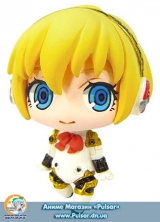 Оригинальная аниме фигурка Color Colle - Persona 3 the Movie 8Pack BOX