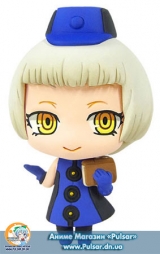 Оригинальная аниме фигурка Color Colle - Persona 3 the Movie 8Pack BOX
