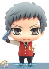 Оригинальная аниме фигурка Color Colle - Persona 3 the Movie 8Pack BOX