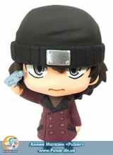 Оригинальная аниме фигурка Color Colle - Persona 3 the Movie 8Pack BOX