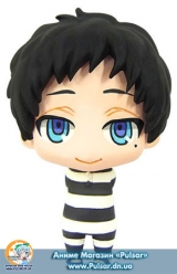 Оригинальная аниме фигурка Color Colle - Persona 3 the Movie 8Pack BOX